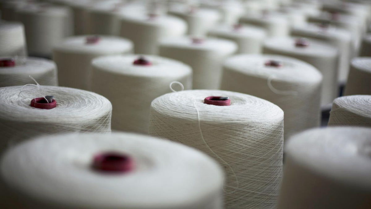 Thread Count Myth Busted: What Really Makes Sheets Luxurious