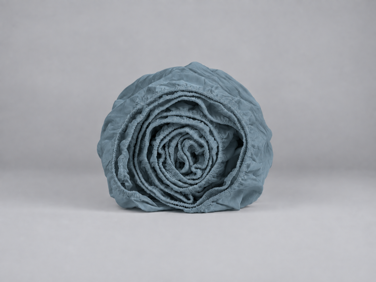 Percale Fitted Sheet