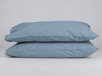 Percale Standard Pillowcase (Pair)