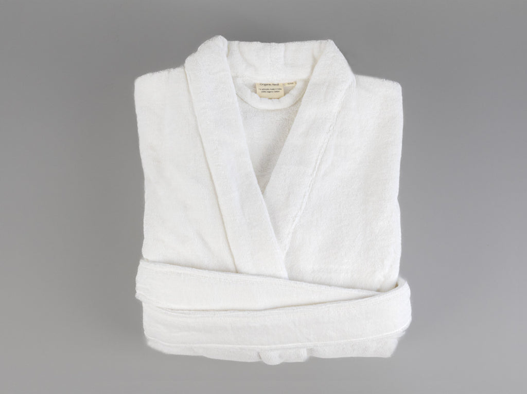Shop Spa Robe Duo Set in Australia – Organic Nest
